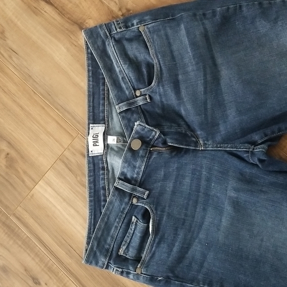 Paige Jeans - Picture 3 of 11